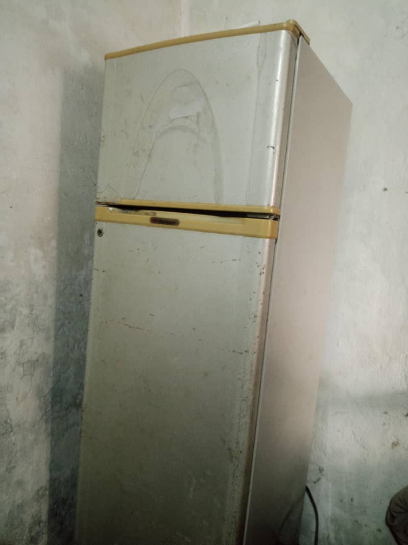 Dawlance Medium Size 2