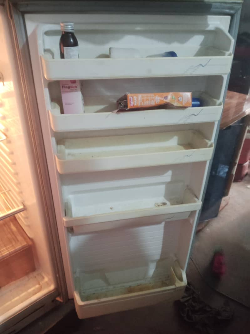 Dawlance Medium Size 5