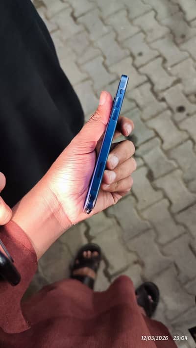 I phone 12 jv non pta 256 gb