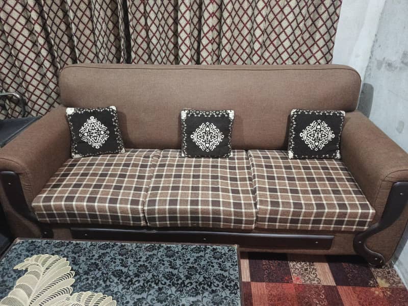 Sofa set 0