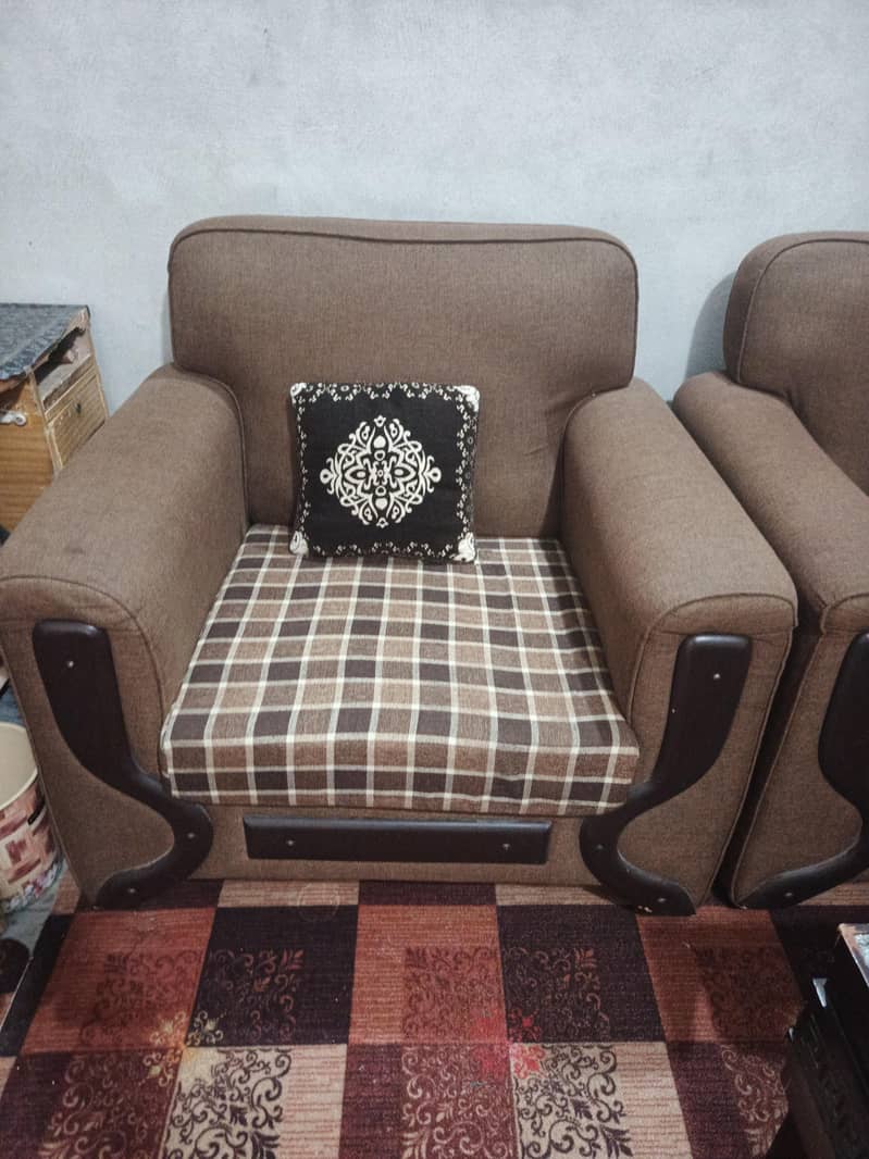 Sofa set 1