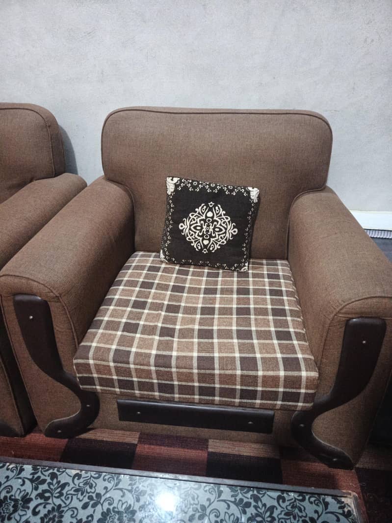 Sofa set 2