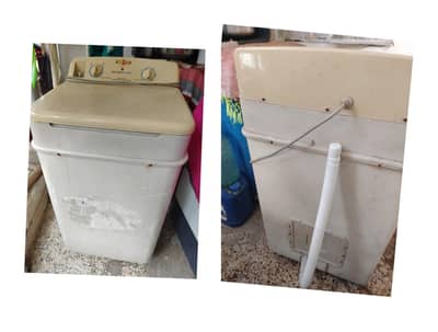 Super Asia A-240 Washer