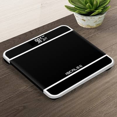 Digital LCD Weight scale Machine