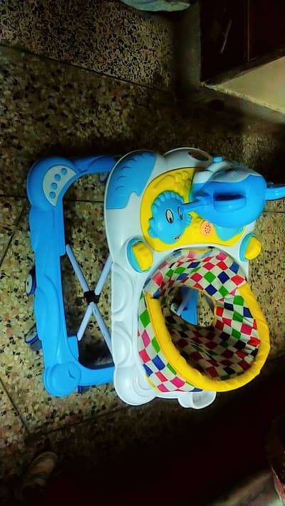 beautiful walker  condition 10/10