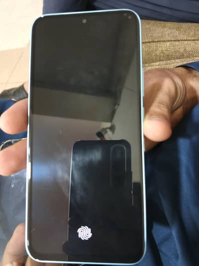 Infinix Mobile for Sale in Good Condition