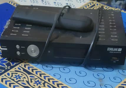 satellite receiver 1506g for sale