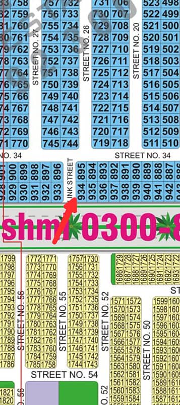 10 Marla Corner Residential Plot for Sale in DHA Bahawalpur Sector C | 150 ft Road Facing | Near Park