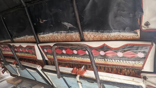 Suzuki jangla tarpal for urgent sale