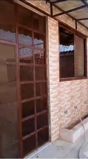 8 Marla Upper Portion Is Available For Rent In Chaklala Railway Scheme 9 Rawalpindi