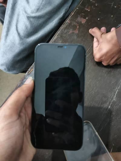 Apple iPhone 12 Pro Max jv