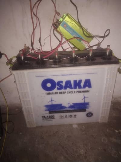 Osaka TA 1800 modal 03034008602