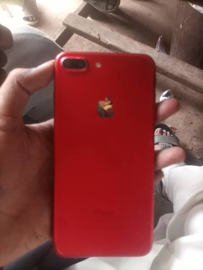 Iphone 7 plus Band para he Khrab he only parts he