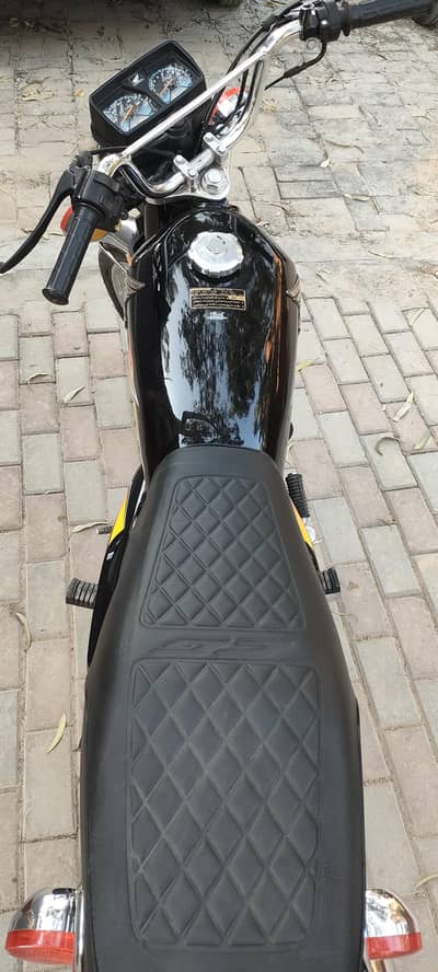 Very good condition bike