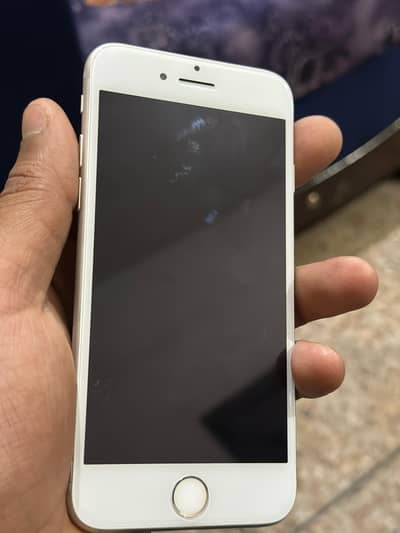 Iphone 7 Pta Approved 128 Gb