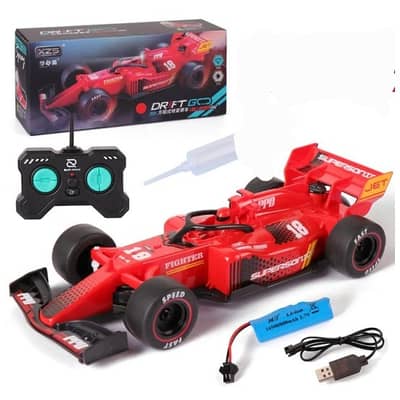 Remote Control Car