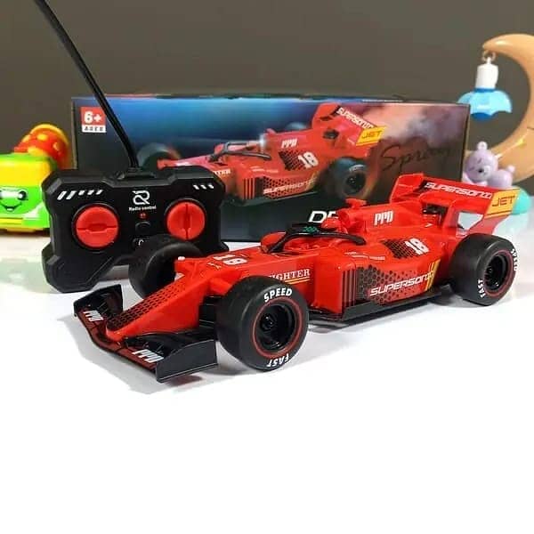 Remote Control Car 2