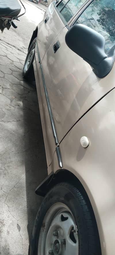 good condition first owner ha