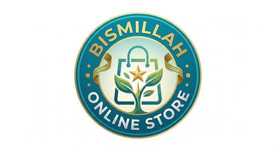 BISMILLAH ONLINE STORE