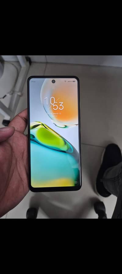 Nubia v60 design 26,000