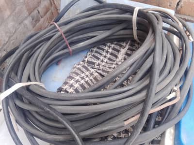wada meter cable  7/56