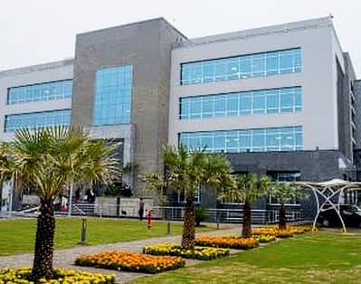 On Excellent Location 10 Marla Residential Plot For Sale In Beautiful DHA Phase 7 - Block Y