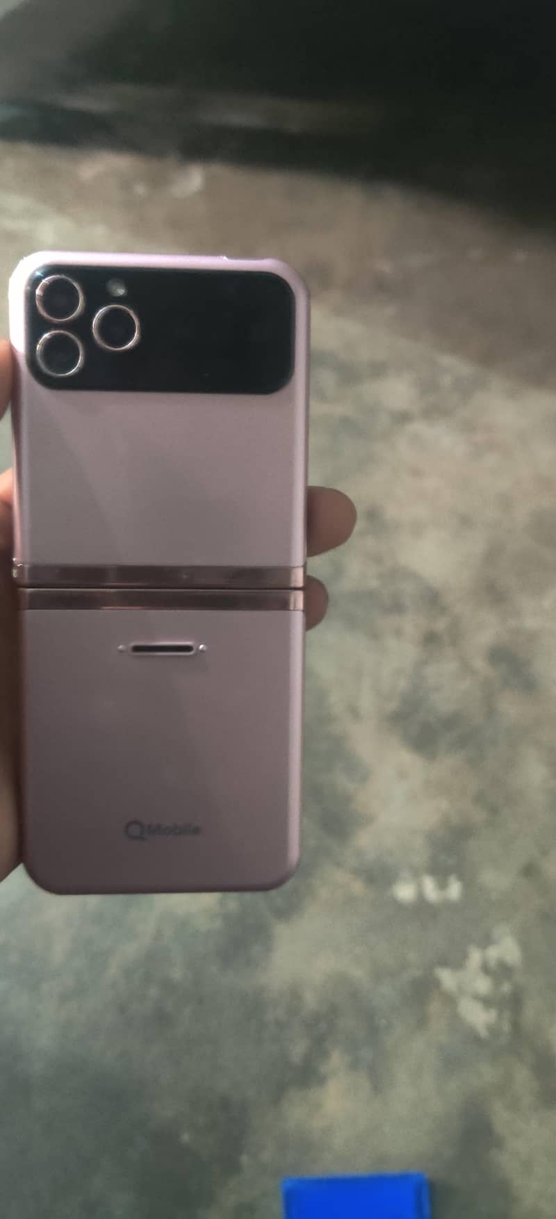 qmobile 3