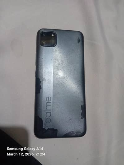 realme c11 2 /32 gb