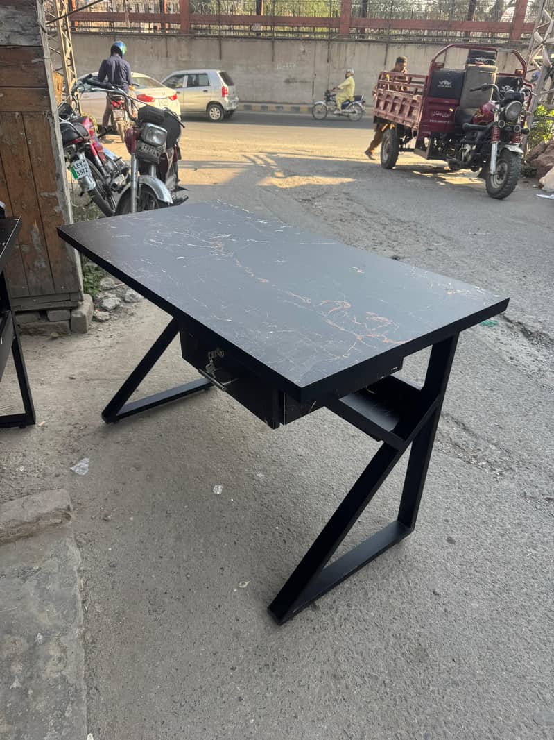 Study Table / Computer Table/ Laptop Table/ Office Table/Working Table 7