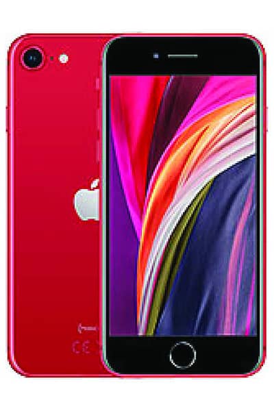iphone SE 2020 128GB