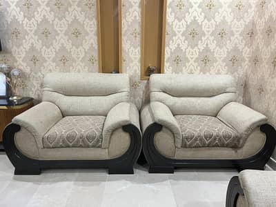 7 seater sofa-set