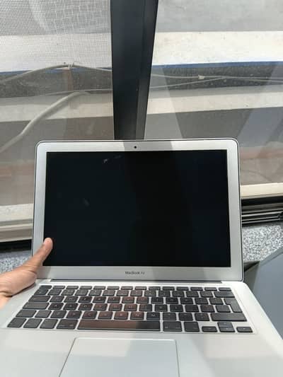 macbok air for sale only borad dead