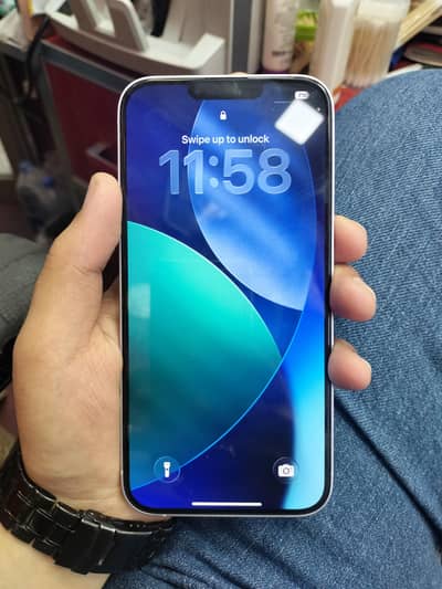 iphone 14 plus  128gb