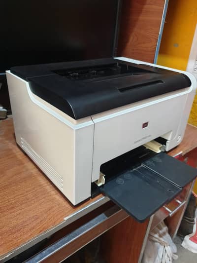 Hp laserjet 1025 Colour Printer Lush Condition No Repair 1st Hand Use