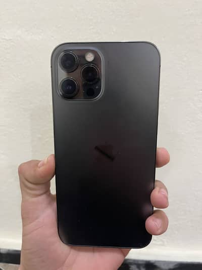 iPhone 12 Pro Max 128 Gb Non PTA