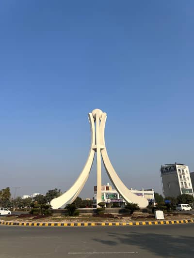 5 Marla Plot For Sale In New Lahore City Phase 2