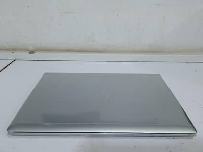 HP EliteBook 840 G7 | Core i5 10th Gen | 16GB RAM | 265SSD | 14"FHD