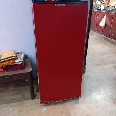 Just like new dawlance 6cubic ft refrigerator for sale Karachi