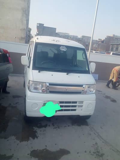 MISTUBISHI EVERY 2011/16