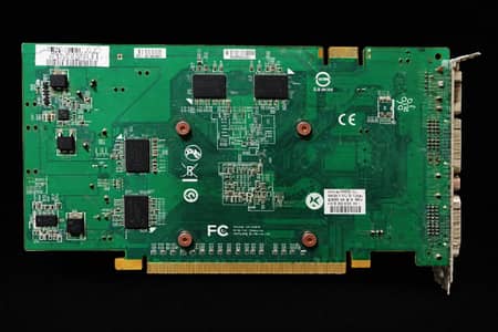 NVIDIA GeForce 9500 GT 1GB Graphics Card – Good Condition