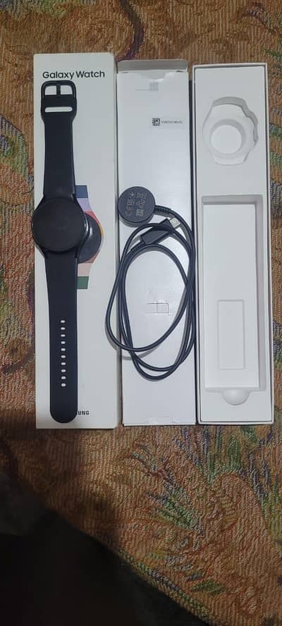 Samsung galaxy watch 6