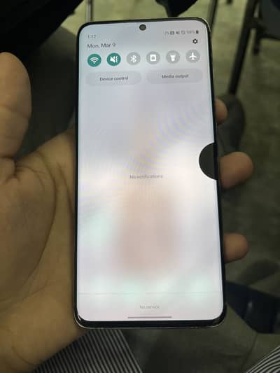 Samsung  galaxy s205g