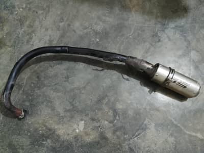 SC-Project Moto GP for ybr G