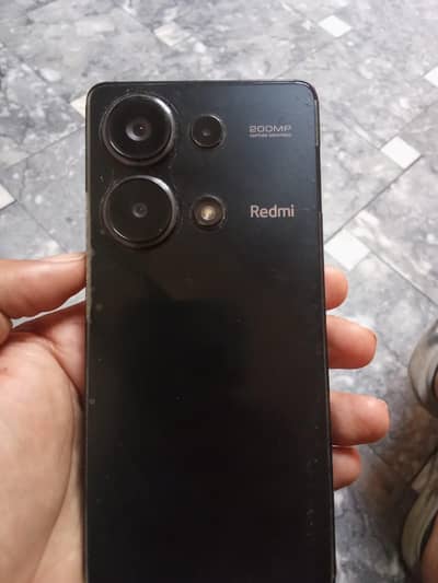 redmi note 13 pro 8/256