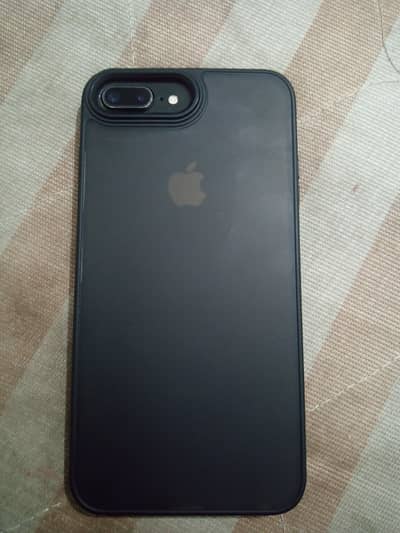 Iphone 8 Plus 64 GB PTA Approved