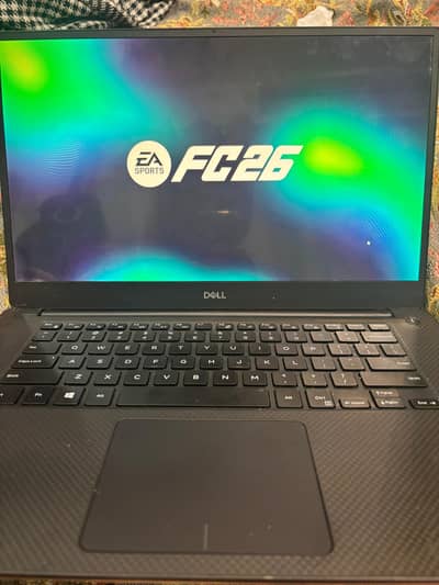 Dell Precision 5540 | 4GB NVIDIA Graphics | Performance Beast