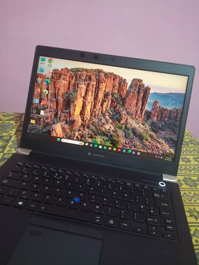 dynabook laptop for sale