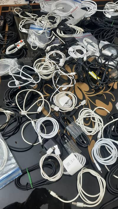 Original Data Cables Google pixel / Samsung/ Motorola C to c
