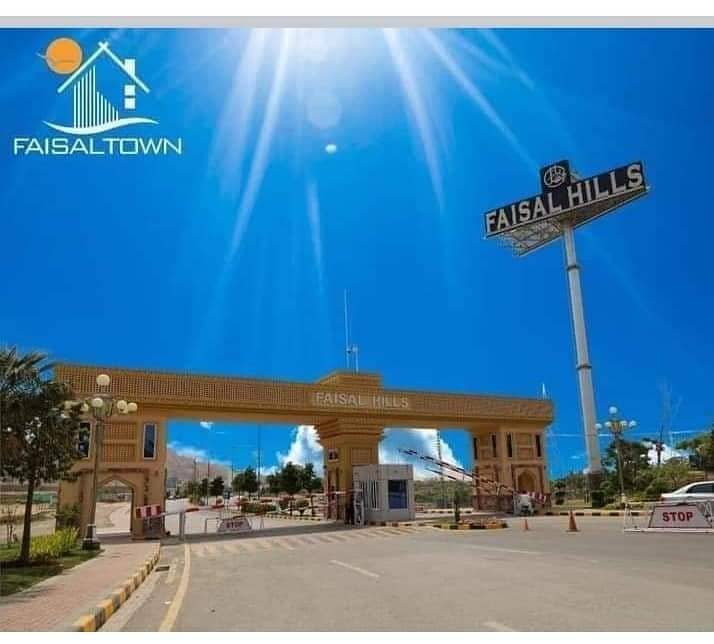 8 Marla Solid Land Residential Solid Land Plot 0