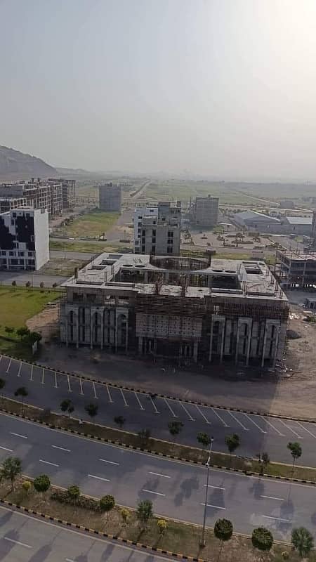 8 Marla Solid Land Residential Solid Land Plot 3